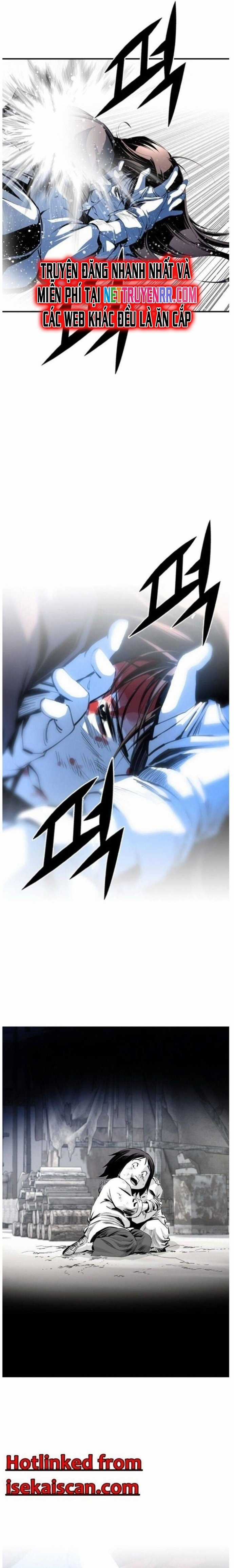 Đăng Thiên Lộ - Chapter 7 - Trang 7