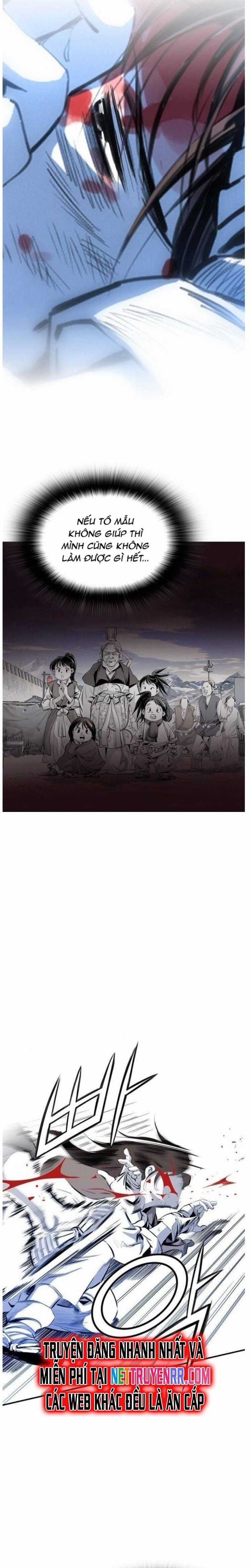 Đăng Thiên Lộ - Chapter 7 - Trang 8