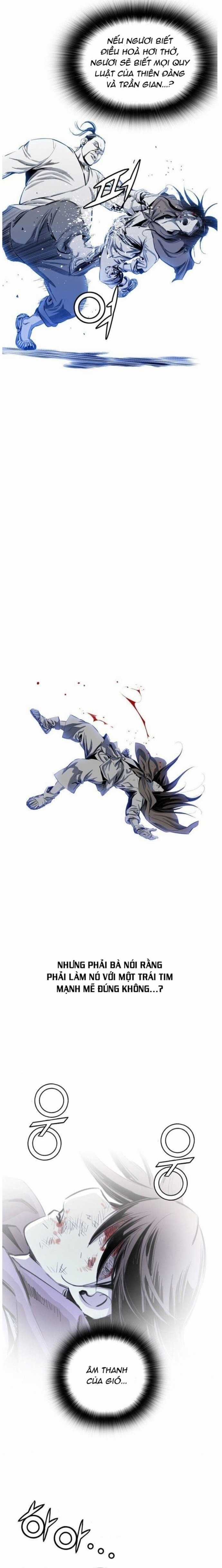 Đăng Thiên Lộ - Chapter 7 - Trang 9