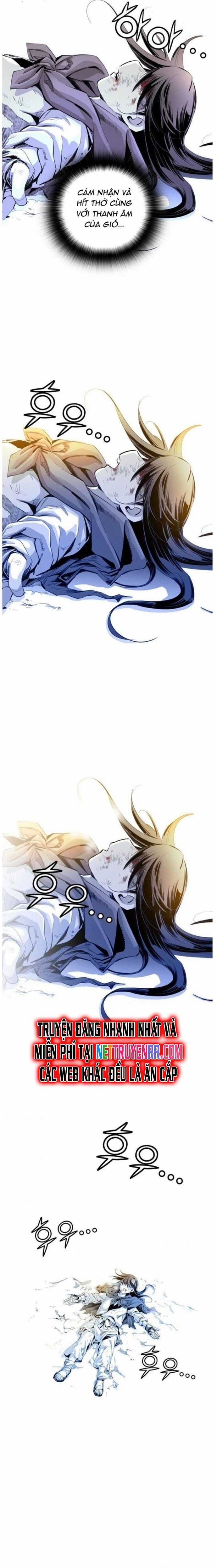 Đăng Thiên Lộ - Chapter 7 - Trang 10