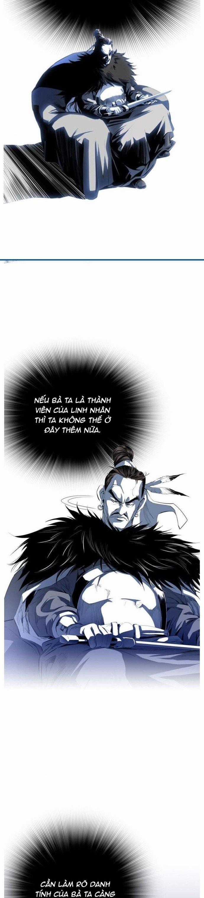 Đăng Thiên Lộ - Chapter 8 - Trang 16
