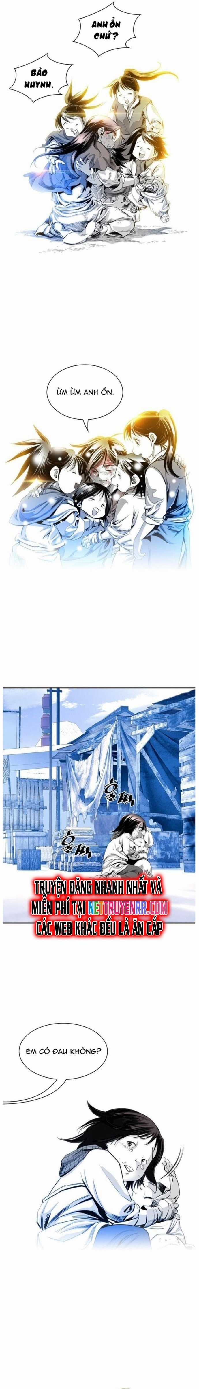 Đăng Thiên Lộ - Chapter 8 - Trang 3