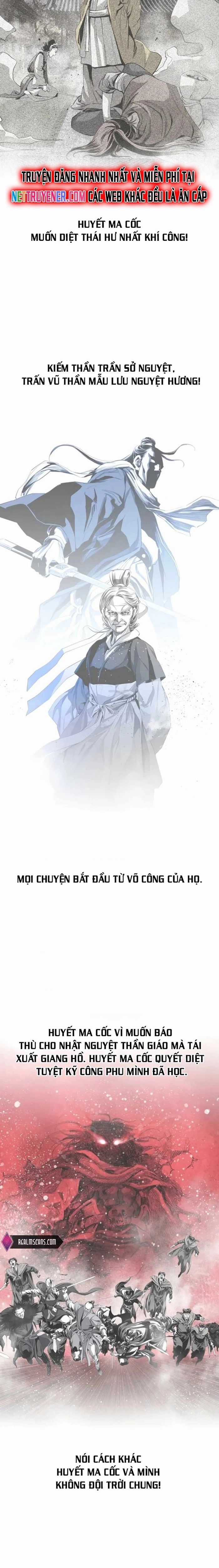 Đăng Thiên Lộ - Chương 100 - Trang 3