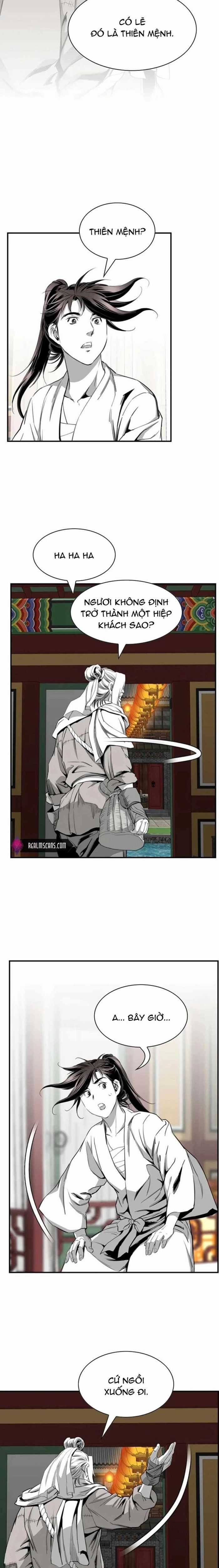 Đăng Thiên Lộ - Chương 100 - Trang 6