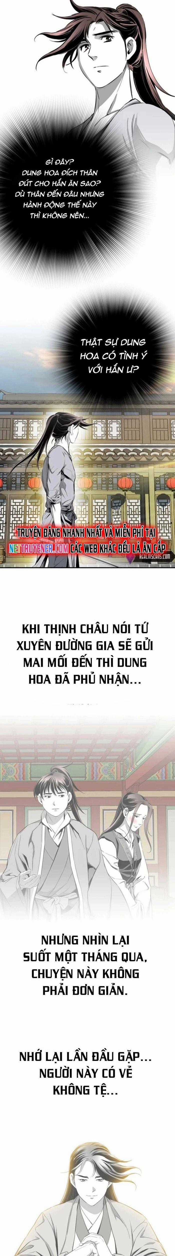 Đăng Thiên Lộ - Chương 101 - Trang 2