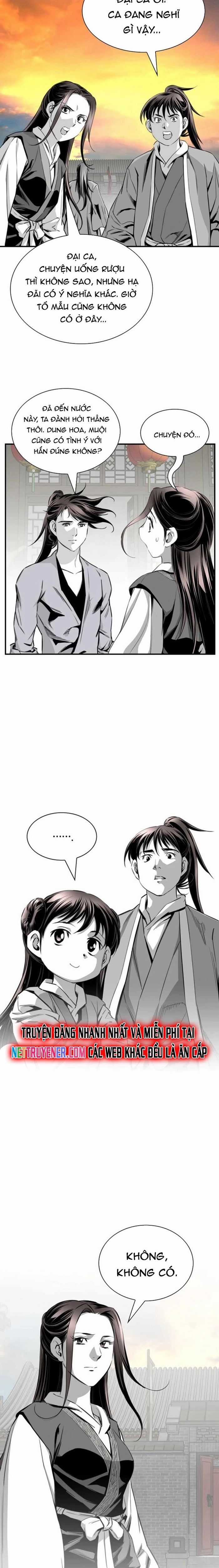 Đăng Thiên Lộ - Chương 101 - Trang 12