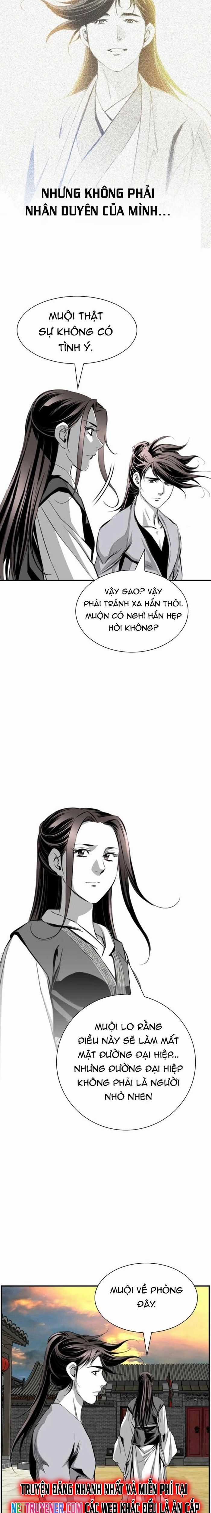 Đăng Thiên Lộ - Chương 101 - Trang 15