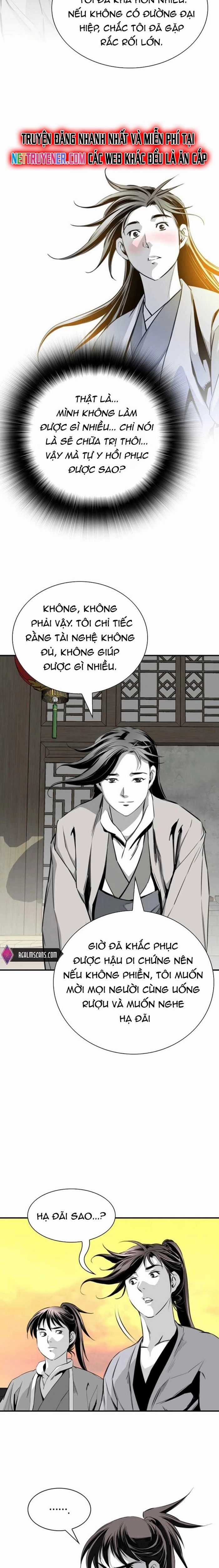 Đăng Thiên Lộ - Chương 101 - Trang 10