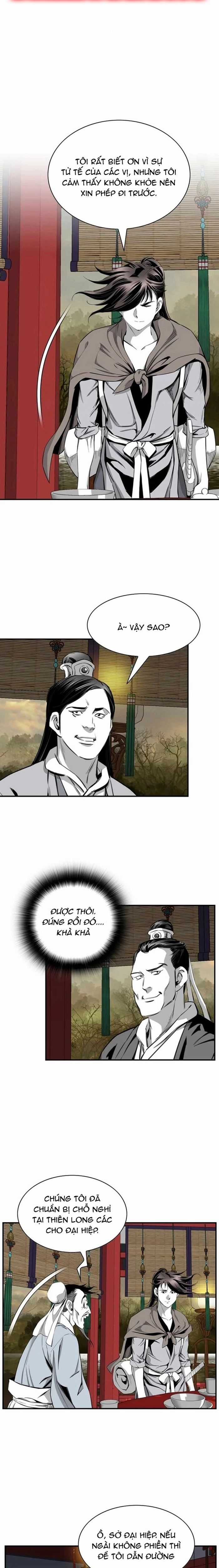 Đăng Thiên Lộ - Chương 106 - Trang 3