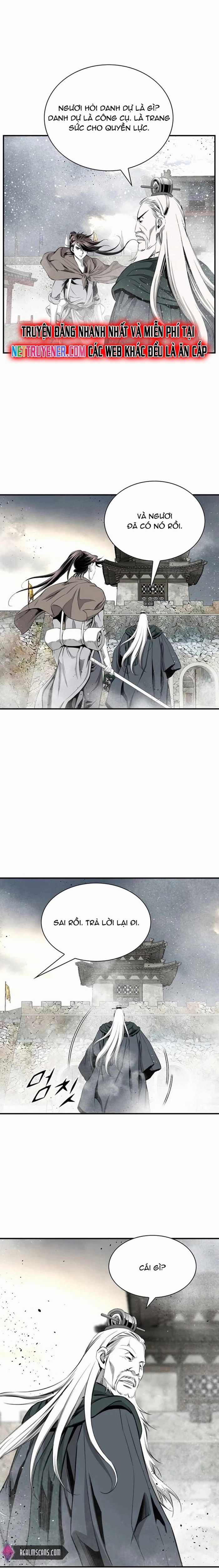 Đăng Thiên Lộ - Chương 111 - Trang 10