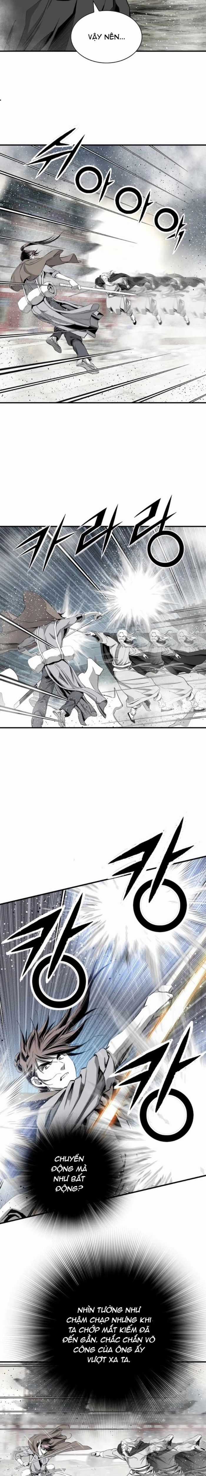 Đăng Thiên Lộ - Chương 112 - Trang 5