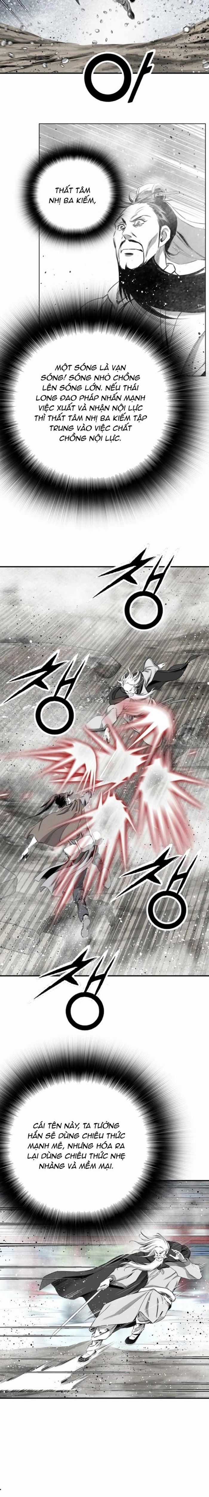 Đăng Thiên Lộ - Chương 112 - Trang 10