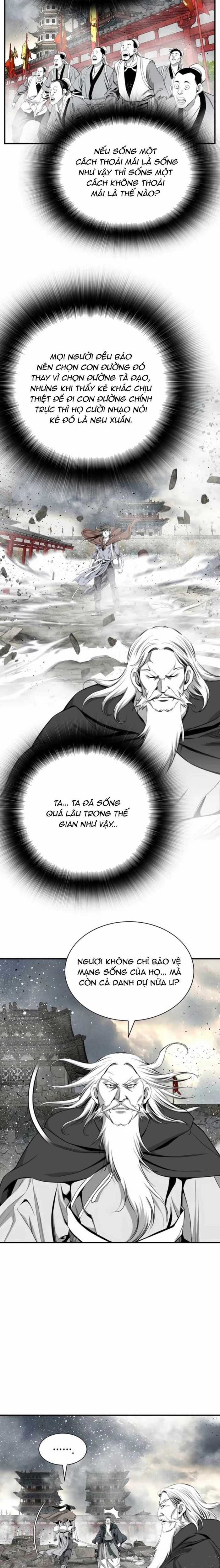 Đăng Thiên Lộ - Chương 113 - Trang 3