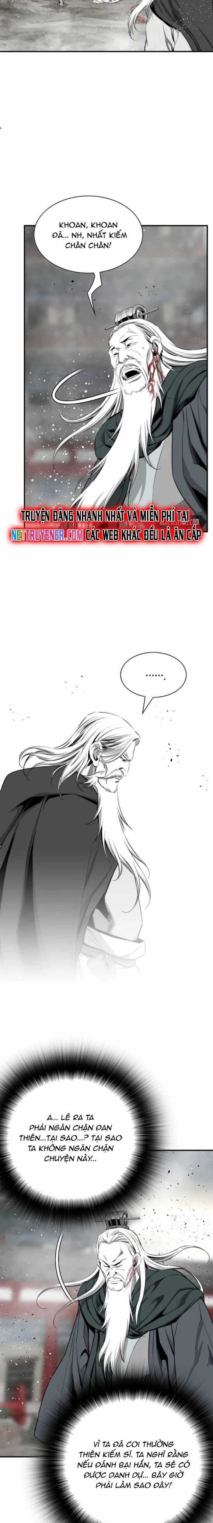 Đăng Thiên Lộ - Chương 113 - Trang 4
