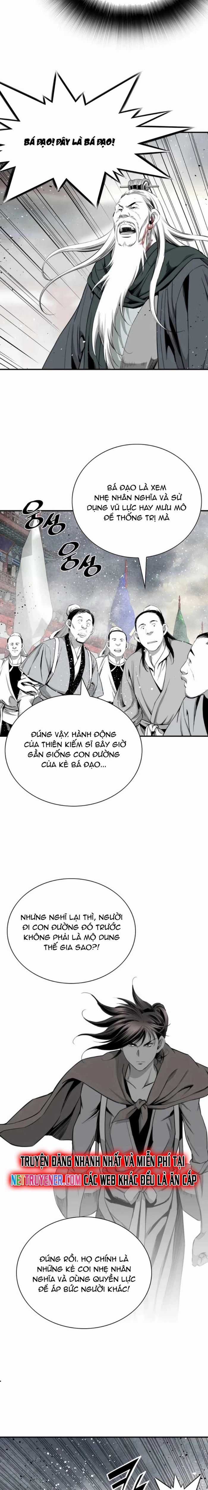 Đăng Thiên Lộ - Chương 113 - Trang 5