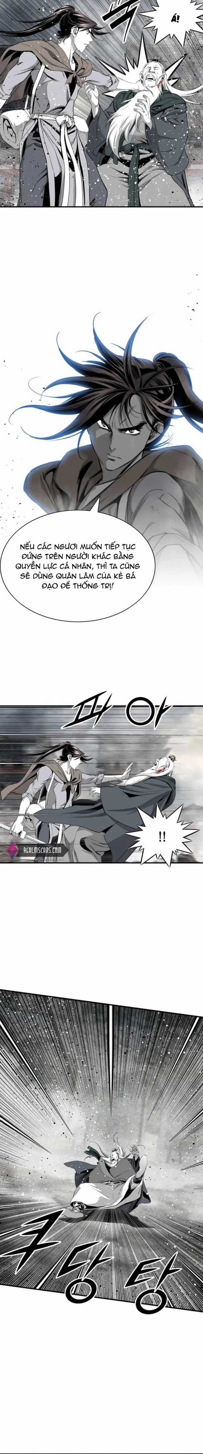 Đăng Thiên Lộ - Chương 113 - Trang 6