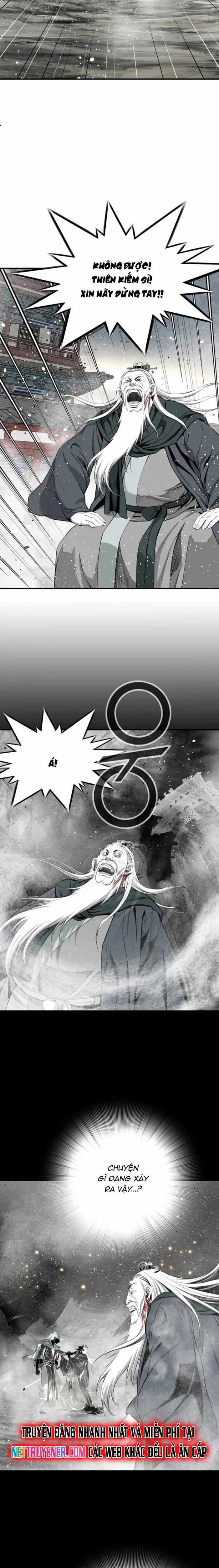 Đăng Thiên Lộ - Chương 113 - Trang 8
