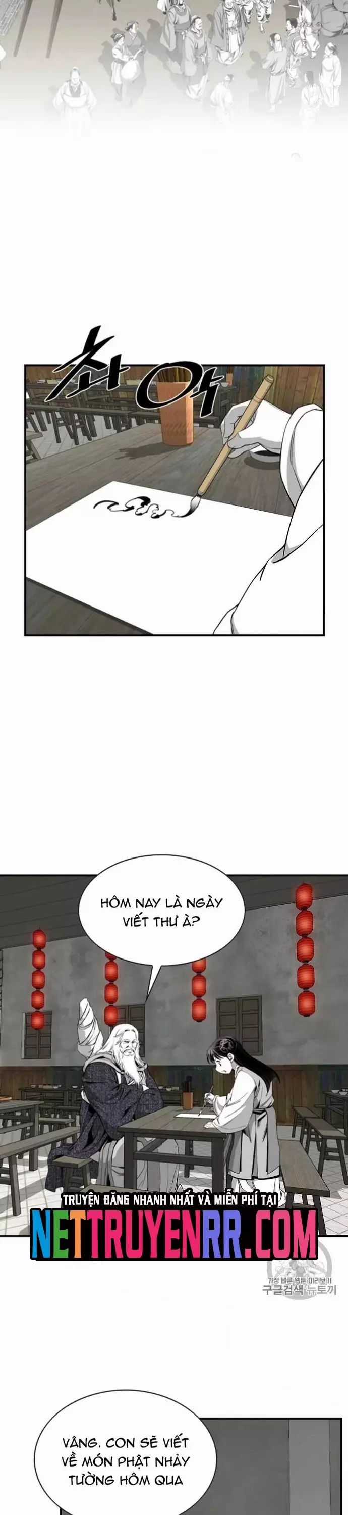 Đăng Thiên Lộ - Chương 116 - Trang 3