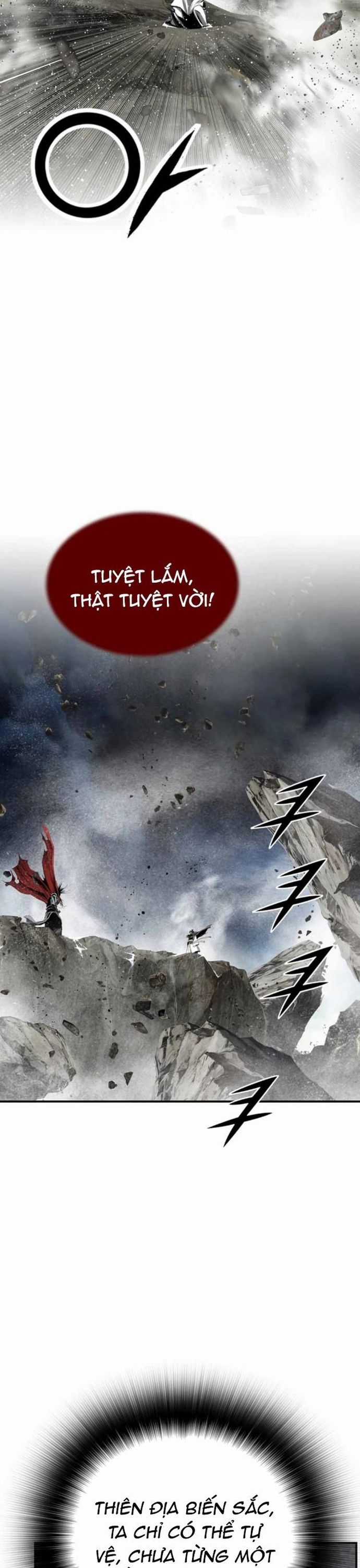 Đăng Thiên Lộ - Chương 122 - Trang 15