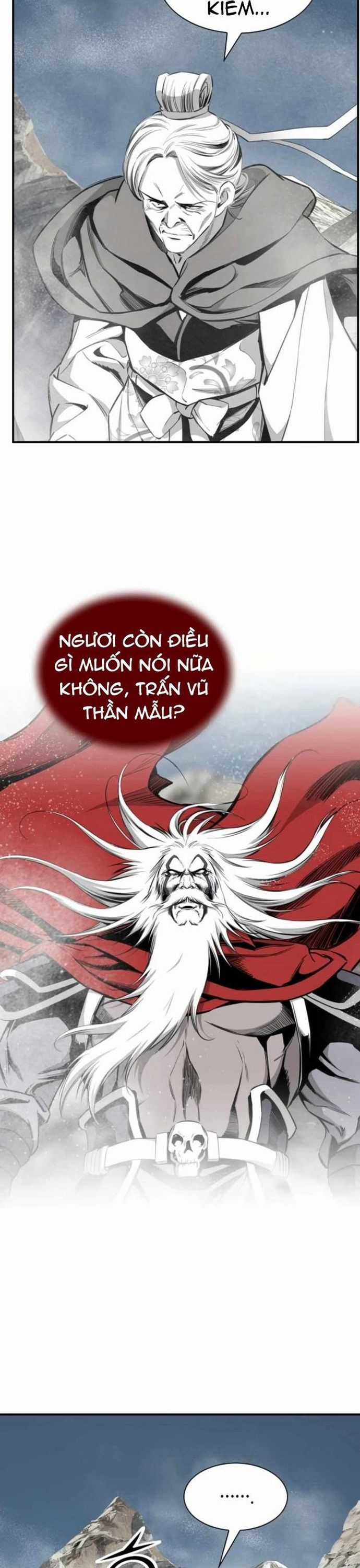 Đăng Thiên Lộ - Chương 122 - Trang 3