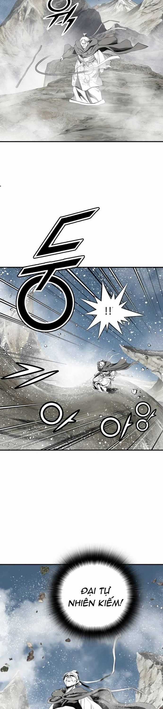 Đăng Thiên Lộ - Chương 122 - Trang 4