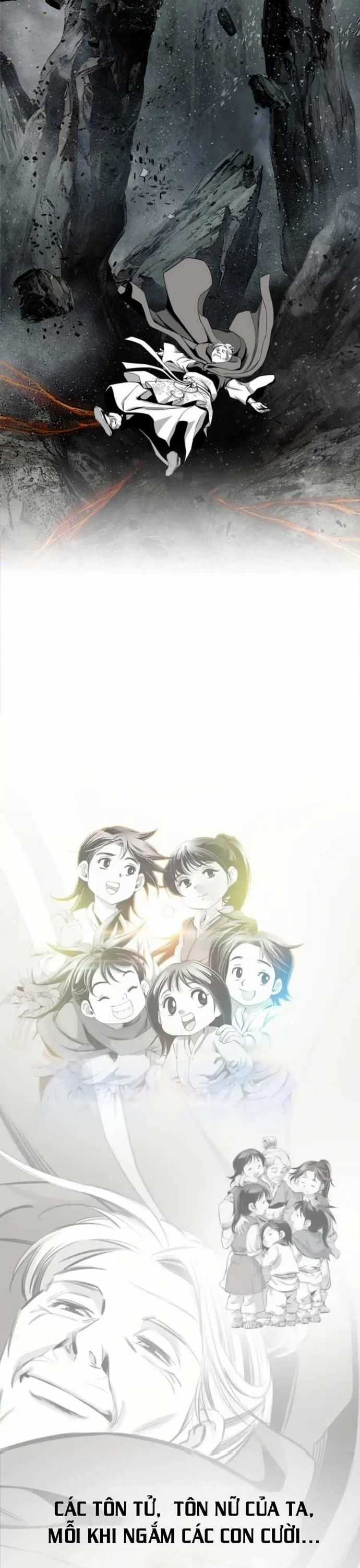 Đăng Thiên Lộ - Chương 122 - Trang 40