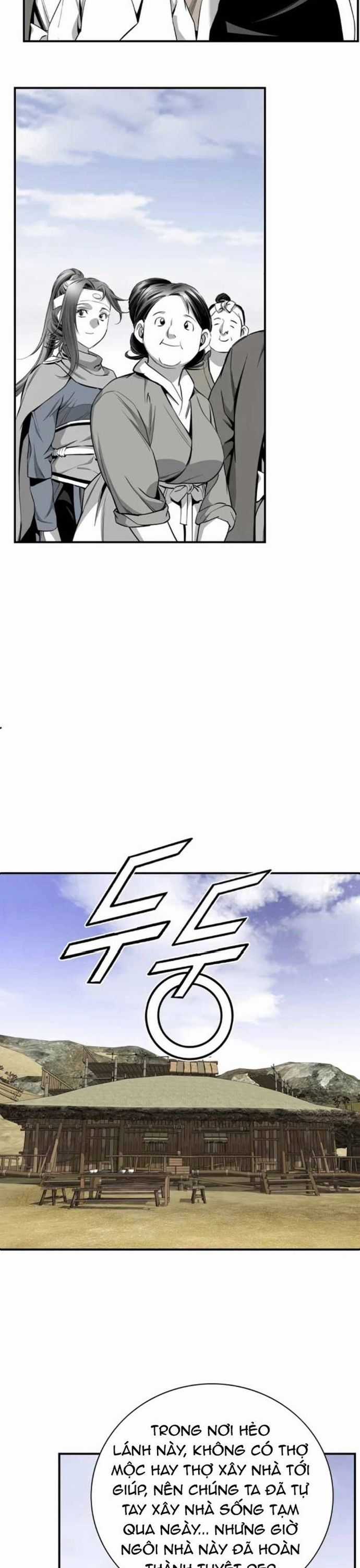 Đăng Thiên Lộ - Chương 123 - Trang 4