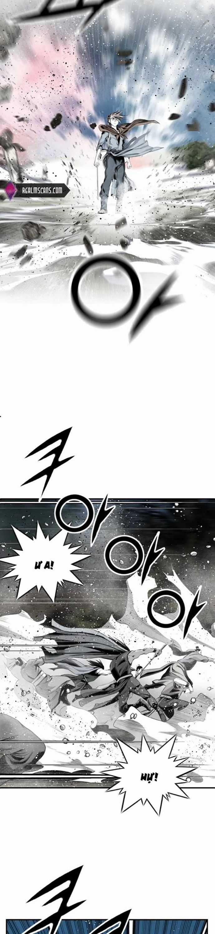 Đăng Thiên Lộ - Chương 125 - Trang 4