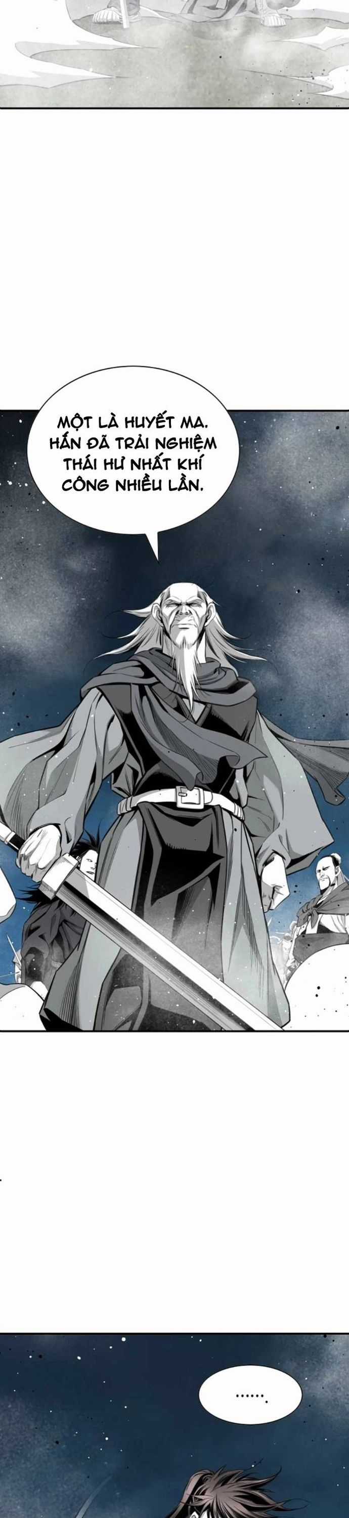 Đăng Thiên Lộ - Chương 126 - Trang 7