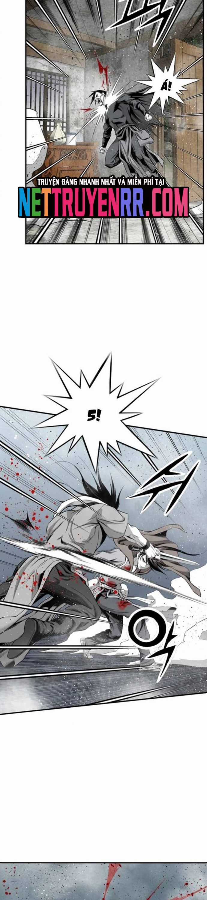 Đăng Thiên Lộ - Chương 127 - Trang 5