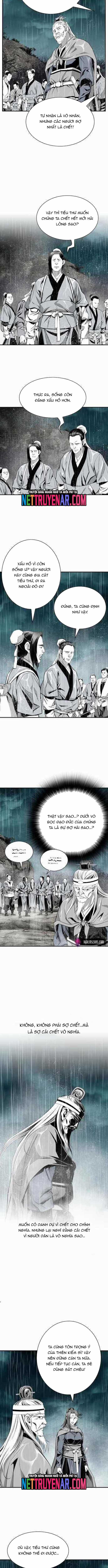 Đăng Thiên Lộ - Chương 130 - Trang 8