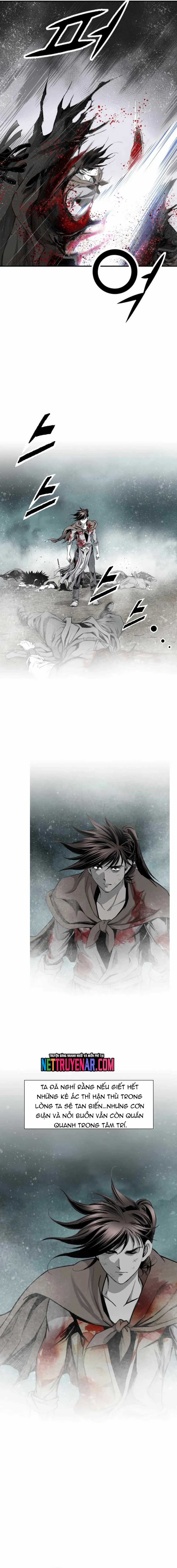 Đăng Thiên Lộ - Chương 131 - Trang 7