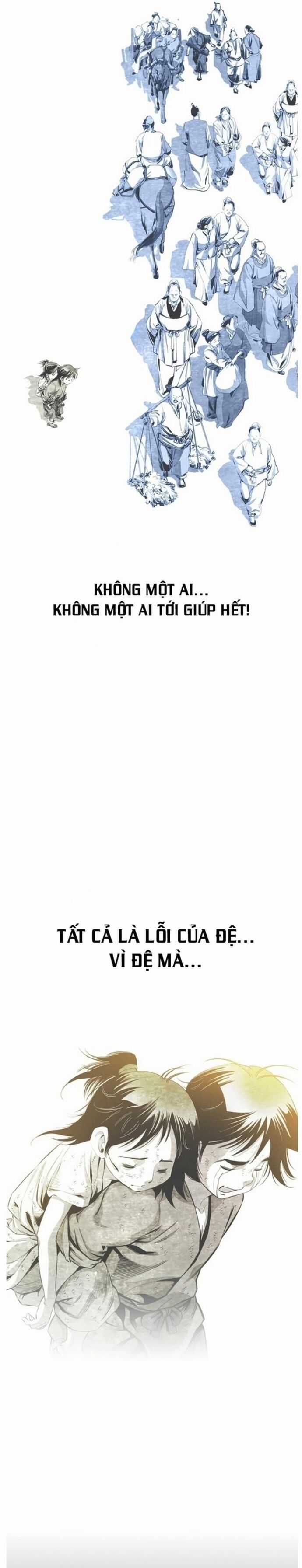 Đăng Thiên Lộ - Chương 31 - Trang 7