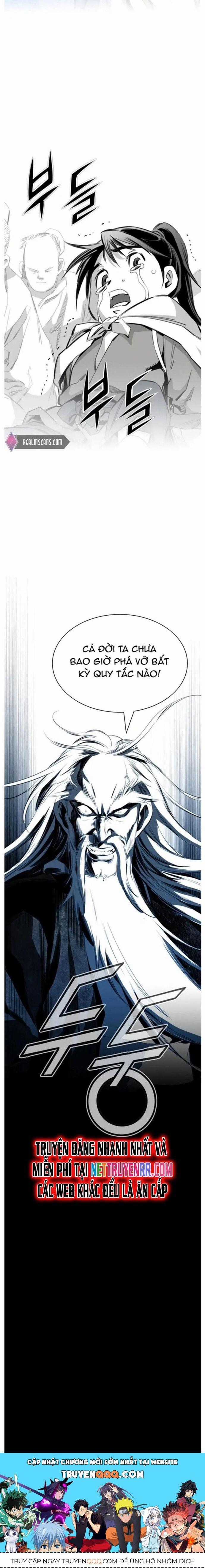 Đăng Thiên Lộ - Chương 33 - Trang 20