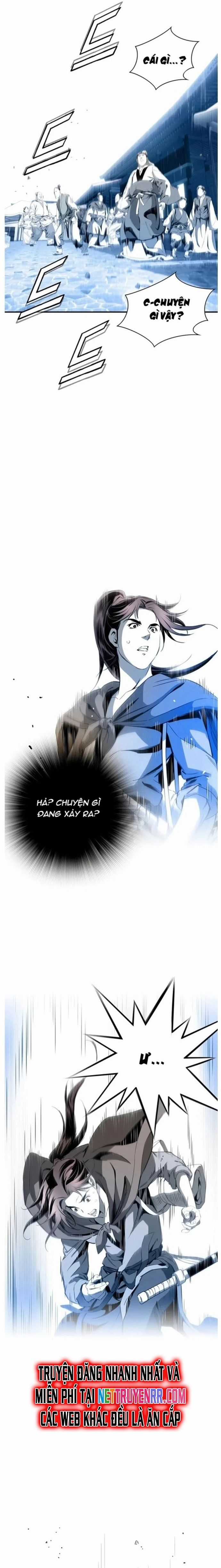 Đăng Thiên Lộ - Chương 33 - Trang 4