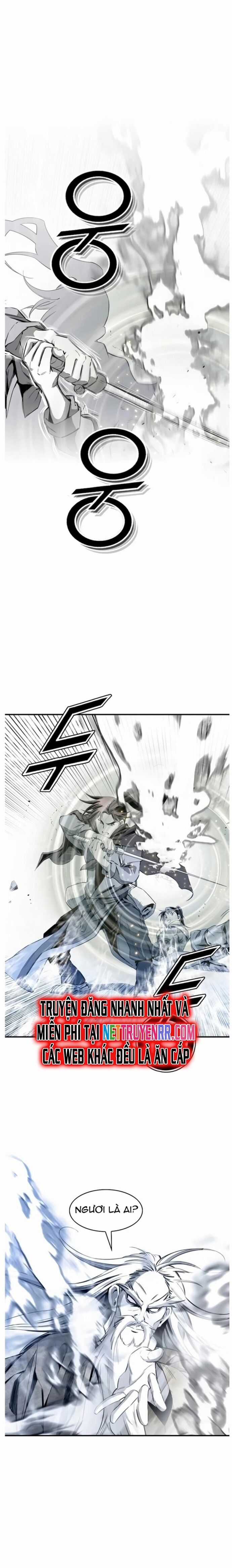 Đăng Thiên Lộ - Chương 34 - Trang 9