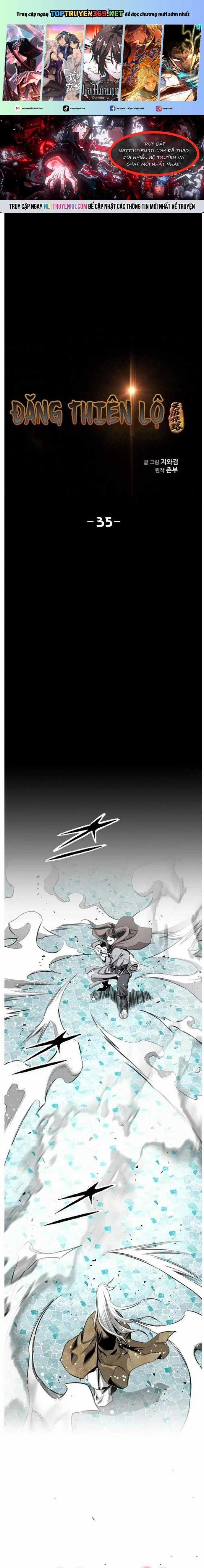 Đăng Thiên Lộ - Chương 35 - Trang 2