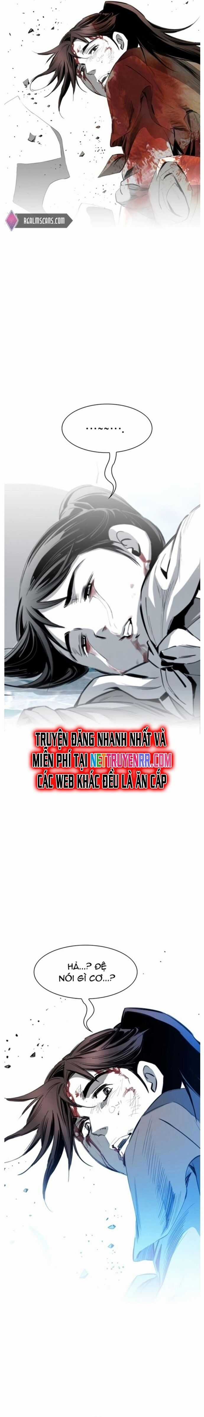 Đăng Thiên Lộ - Chương 36 - Trang 20