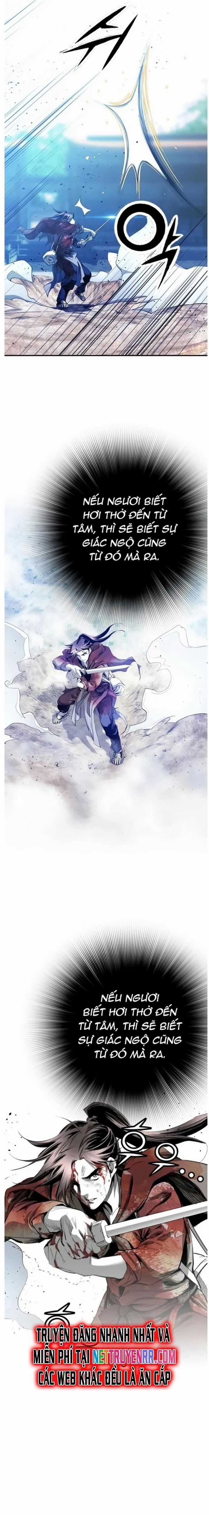 Đăng Thiên Lộ - Chương 37 - Trang 13