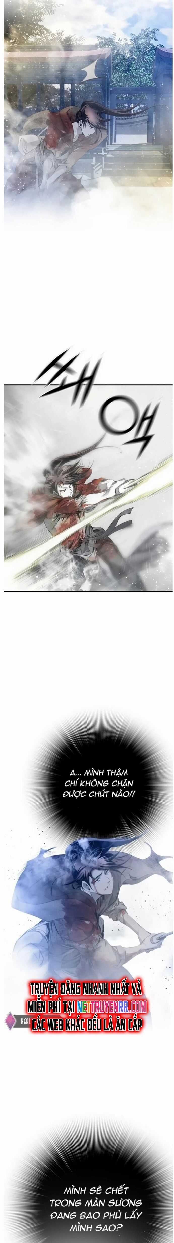 Đăng Thiên Lộ - Chương 37 - Trang 17