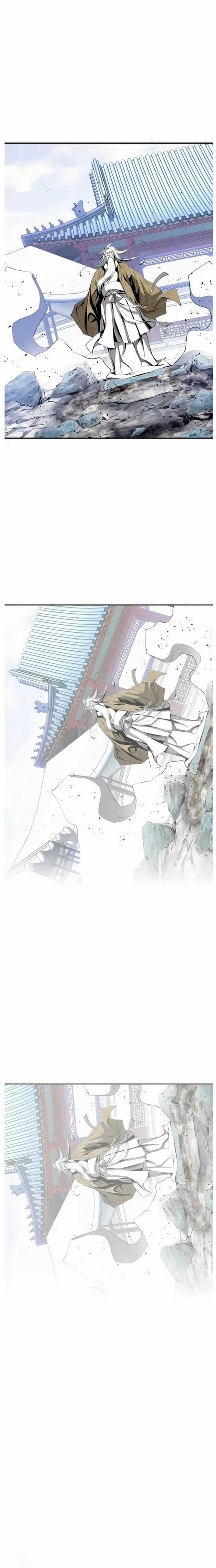 Đăng Thiên Lộ - Chương 37 - Trang 23