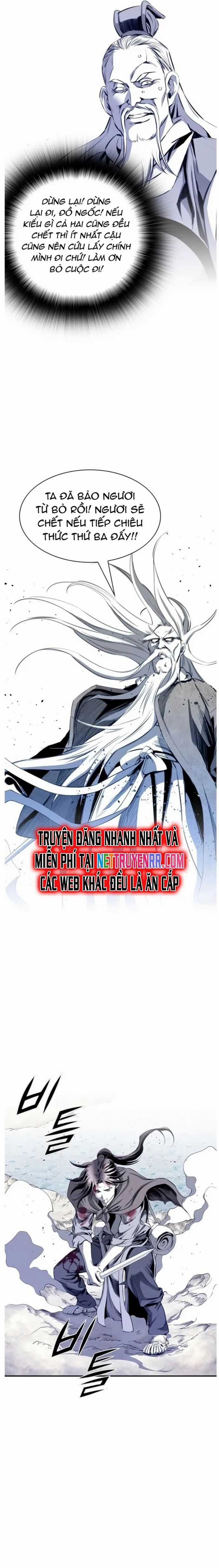 Đăng Thiên Lộ - Chương 37 - Trang 7