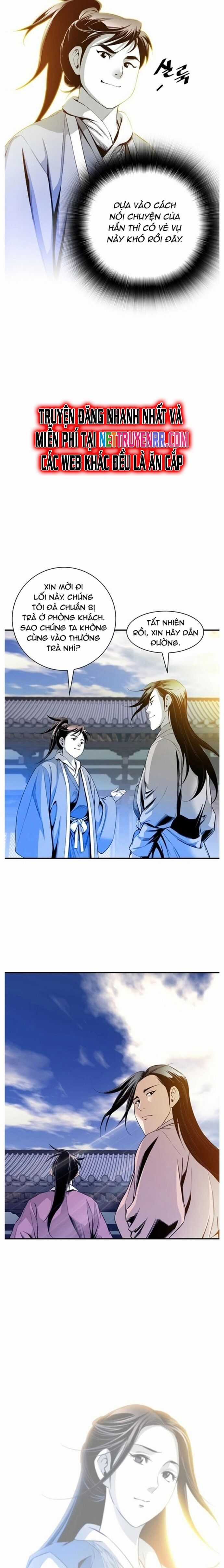 Đăng Thiên Lộ - Chương 39 - Trang 4