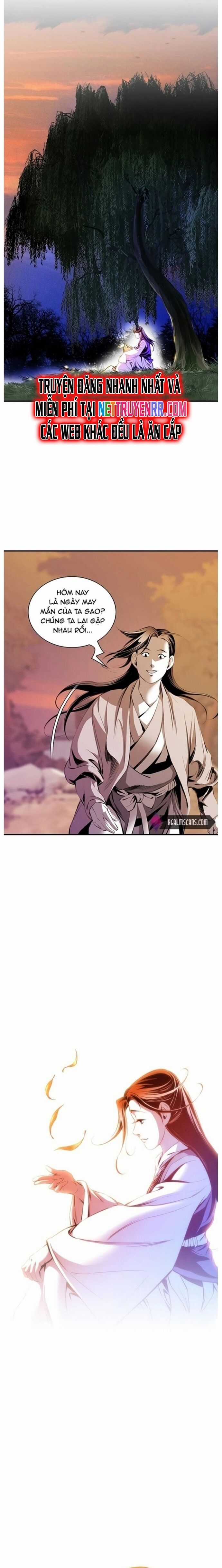 Đăng Thiên Lộ - Chương 39 - Trang 7
