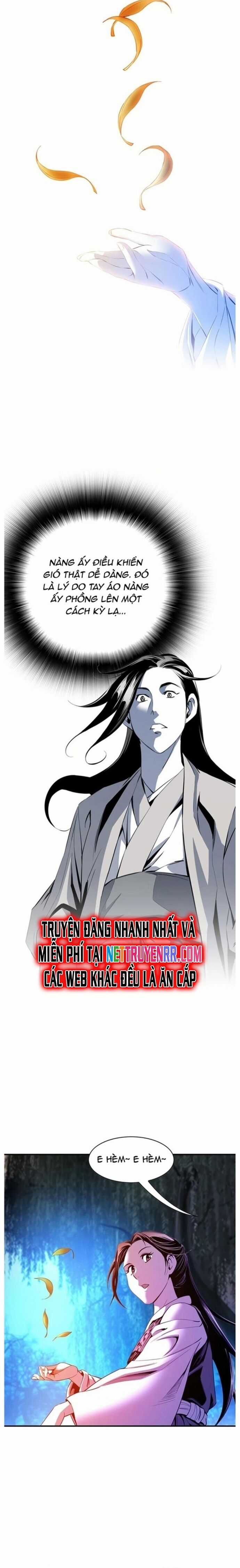 Đăng Thiên Lộ - Chương 39 - Trang 8