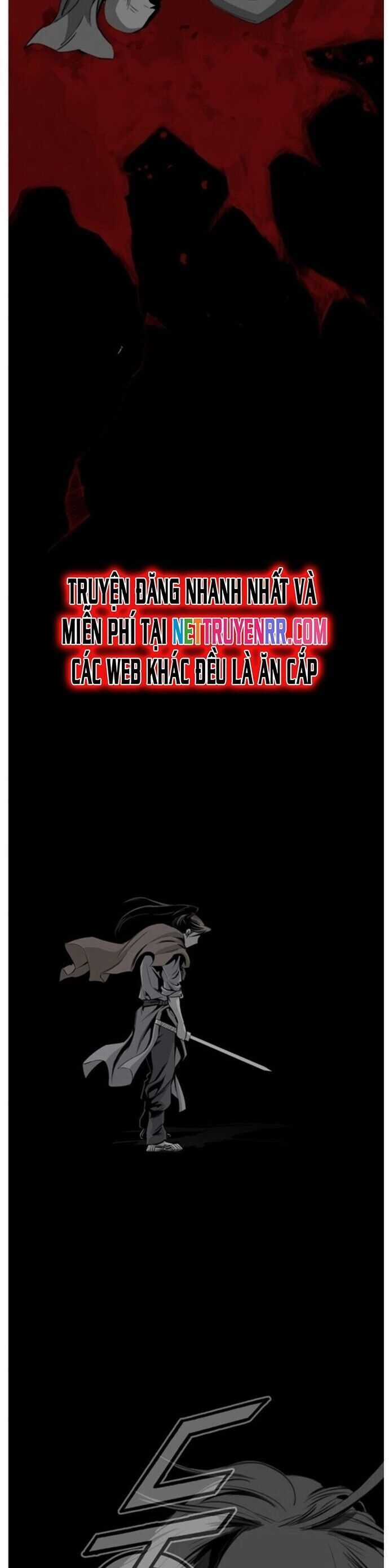 Đăng Thiên Lộ - Chương 40 - Trang 11