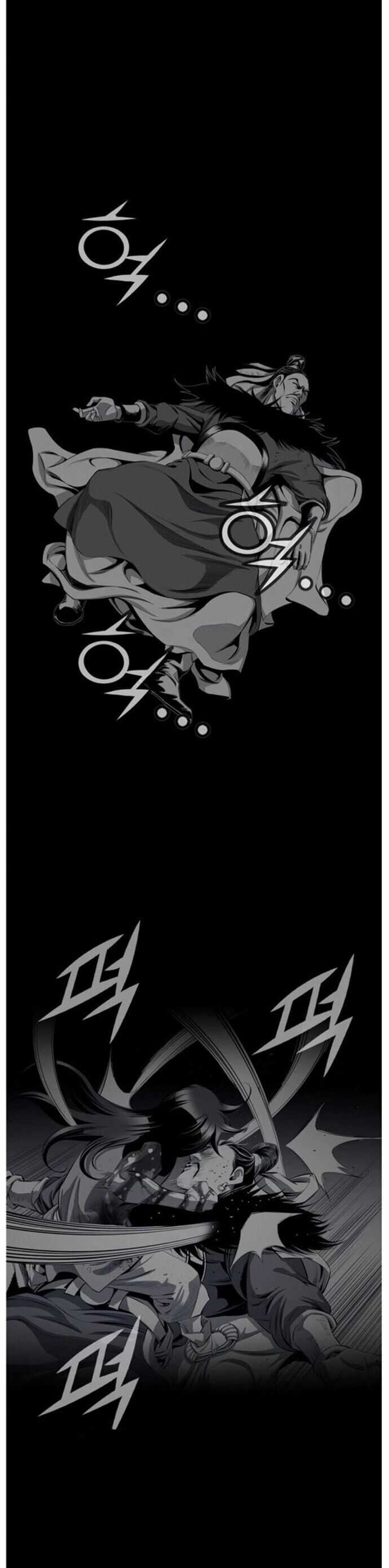 Đăng Thiên Lộ - Chương 40 - Trang 3