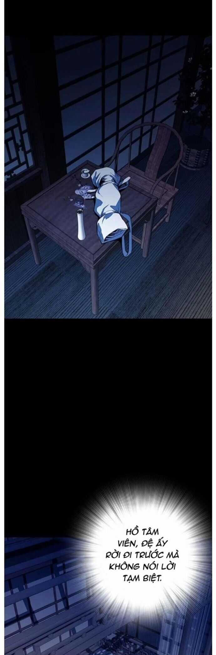 Đăng Thiên Lộ - Chương 41 - Trang 20