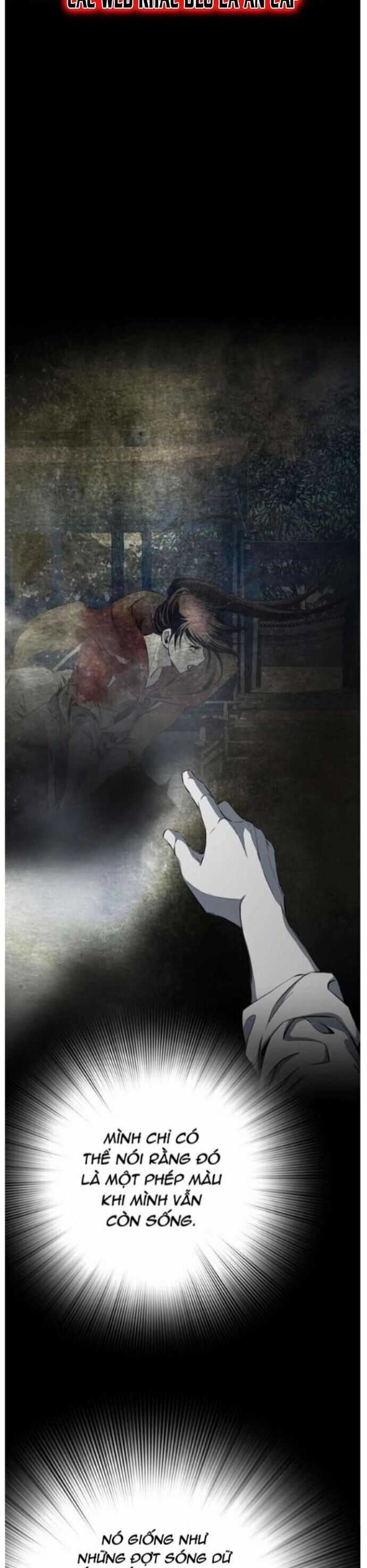 Đăng Thiên Lộ - Chương 41 - Trang 25