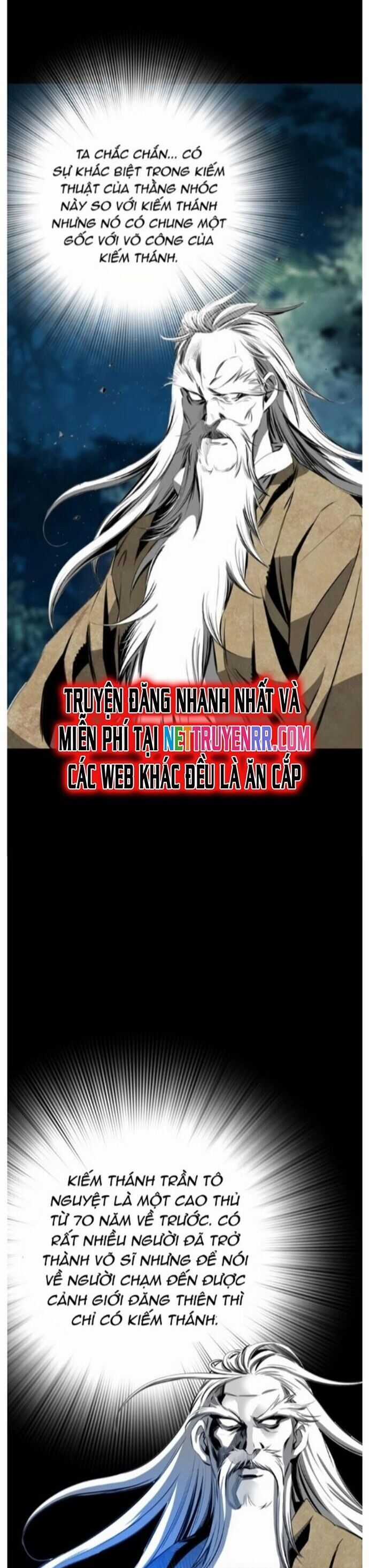 Đăng Thiên Lộ - Chương 42 - Trang 34